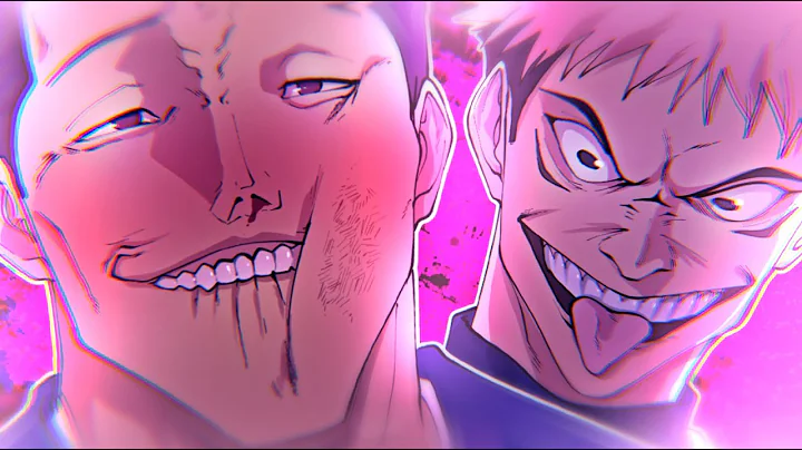 We Voiced Jujutsu Kaisen & Made It THE PEAKEST