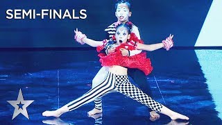Once Upon A Time (Vietnam) Semi-Final 1 | Asia's Got Talent 2019 on AXN Asia
