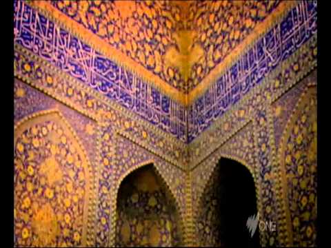 Inside the wonders of the muslim world (Franais) 1/4