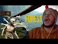 “THE FOREST  Supervivencia EXTREMA en el Bosque 🌲😱💀