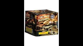 Monster Bashing (Cutting Edge)