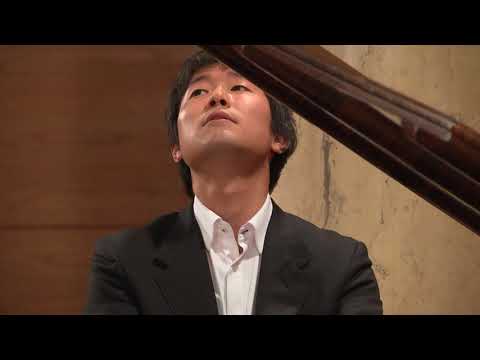 Naruhiko Kawaguchi – Polonaises, Op. 26 (Second stage)