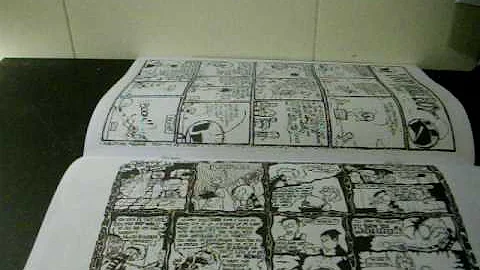 Johnny The Homicidal Maniac issue #1 review