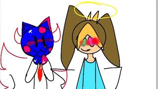 Charm The Player Fangirl Repost