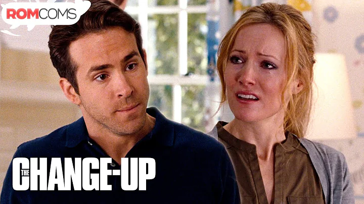 He's Not Attracted to Me Anymore - The Change-Up |...