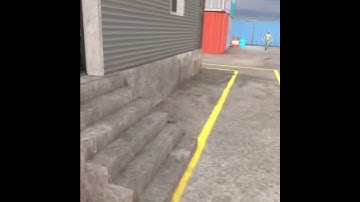 bad experiences #pavlovshack #pavlov #vr