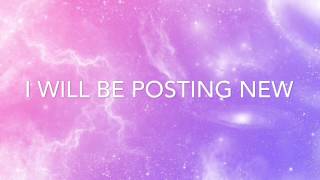 To My Subscribers, ♡