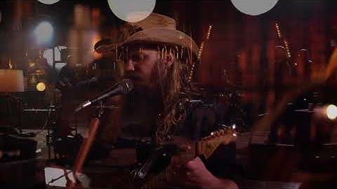 Chris Stapleton - When I’m With You (Tonight Show Starring Jimmy Fallon / 2021)