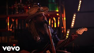 Chris Stapleton - When I’m With You (Tonight Show Starring Jimmy Fallon / 2021) chords