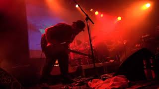 Dub Spencer & Trance Hill - Live At Freedom Sounds Festival 2018