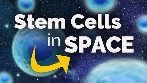 Stem Cells and Space - Sanford Stem Cell Symposium 2023