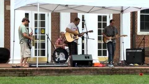 Virginia Tech: Gobblerfest 2009