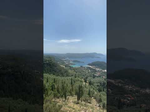 Bella Vista Viewpoint