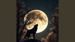 Wolf and Coyote Howling