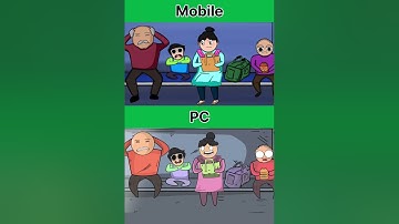 My animation VS @Hardtoonz22 animation ( ft summer vacation) #shorts