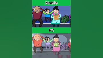 My animation VS @Hardtoonz22 animation ( ft summer vacation) #shorts