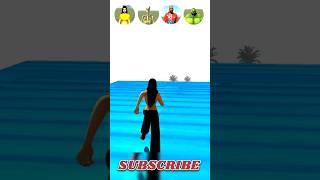 Indian Bike Driving 3d 🤑 || Charector Jump Test Challenge #shortsviral #ytshorts #viral