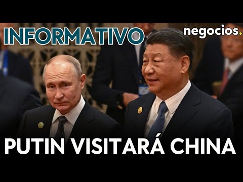 INFORMATIVO: Rusia anuncia la captura de Orlivka, Putin visitar&aacute; China y Armenia se acerca a la OTAN