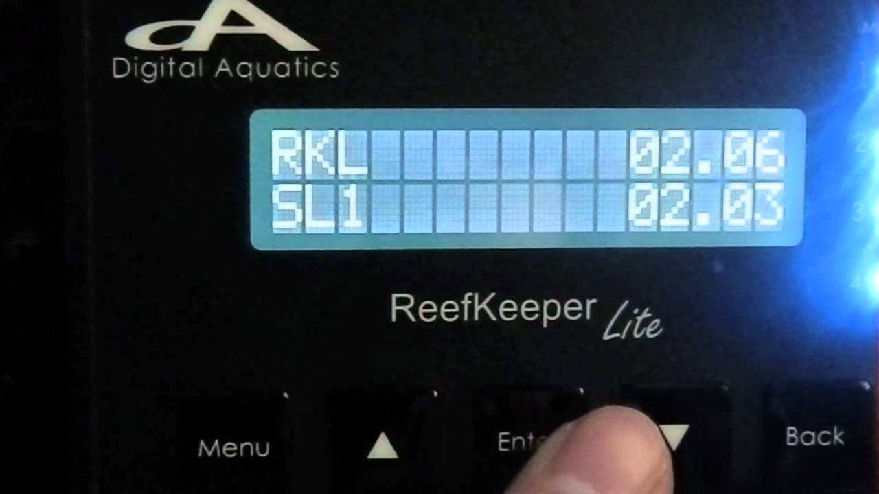 how to setup an