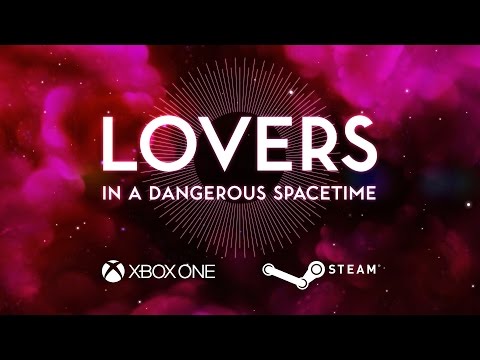 Lovers in a Dangerous Spacetime и Secret of Monkey Island 2 доступны бесплатно уже сейчас на Xbox One: с сайта NEWXBOXONE.RU