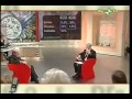 Umberto Galimberti - Augias -  Le Storie - Nichilismo e Giovani - 22-01-2008 - PARTE 2