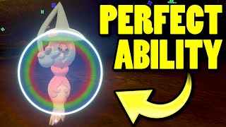 Why You Should Use HATTERENE In Pokemon Sword and Shield