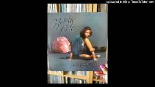 Natalie Cole - Don&#39;t Look Back