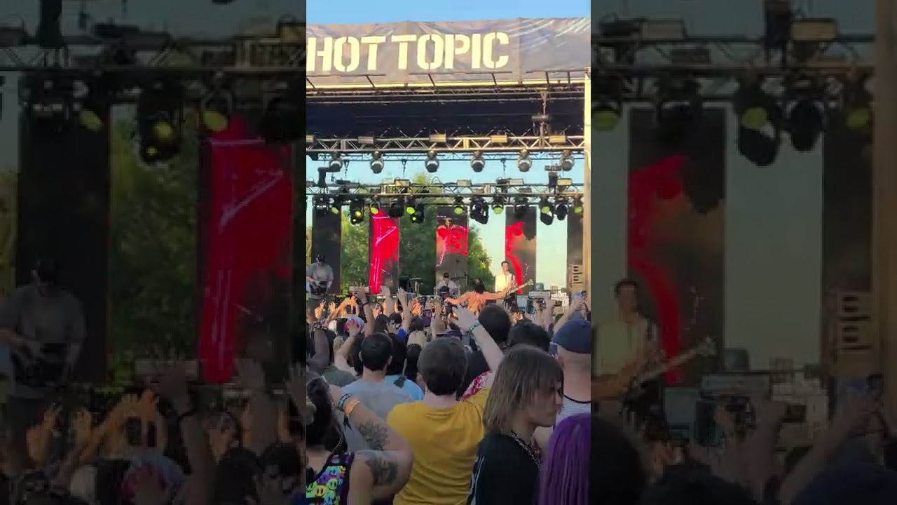 Sueco - "Fast" Live at So What?! Fest 2022