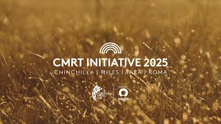 CMRT Regional Tour 2025 - QSO