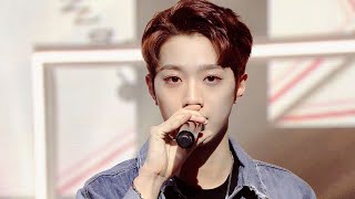 [덕질캡쳐용♥CLEAN ver.] 워너원 - 이 자리에 (Wanna One - Always)