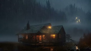 تلاوات القرآن الكريم القارئ هزاع البلوشي مع صوت المطر راحه نفسيه🌧️🌧️🎧🌧️🌧️