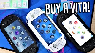 How to Buy a PS Vita Online | Best & Worst Marketplaces | Small Guide June 2020