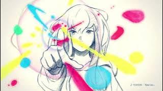 リクルート「まだ、ここにない、出会い。ここにない、音楽。」第2弾CM ／ YOASOBI「New me」