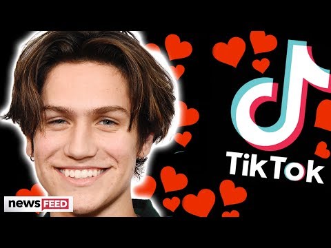 TikTok Star Chase Hudson Is EXCLUSIVELY Dating Someone!