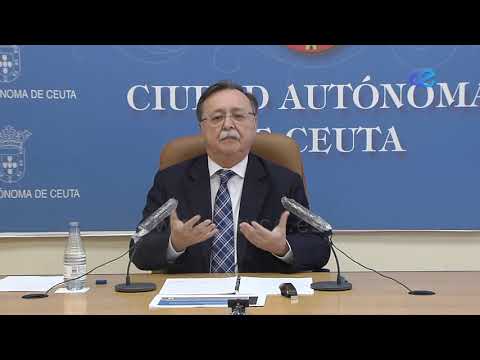 Mañana, tras el mensaje del Rey, dará el suyo Juan Vivas