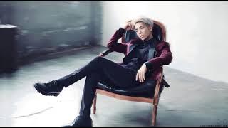 Jonghyun - Hallelujah (Acapella)