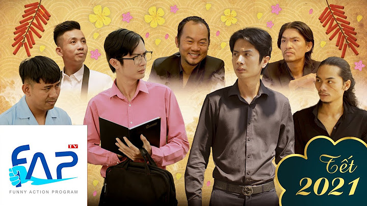 The spoiled brat - Comedy Movies | FAPtv Cơm Nguội - Ep 235