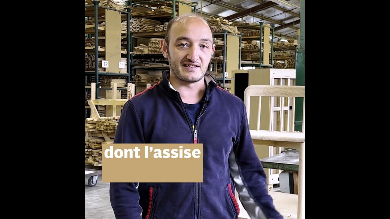 Ducerf reportage chaises Bastiat Notre Dame de Paris