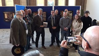 Download Lagu Mestreech is eine groete kaffee - Wil van der Laan en Jan Coumans. MP3