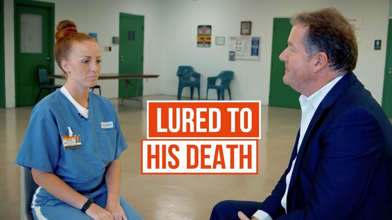 Documentary backdrop image for She Texted "I Want Us Back" (2026)
