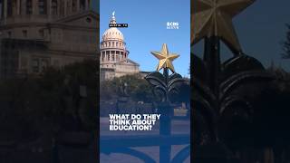 Public education becomes key issue in Texas governor’s race