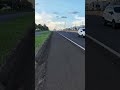 pneu resolado solta e fica na pista