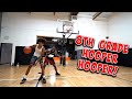 1v1 Against Top 5 Eighth Grader In The COUNTRY!