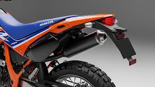 видео: Honda XR350R 2026 года 😱 Легендарный эндуро-мотоцикл возвращается! | Цена, характеристики и дата ... картинка: Honda XR350R 2026 года 😱 Легендарный эндуро-мотоцикл возвращается! | Цена, характеристики и дата ...