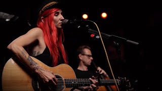 Lights - We Were Here [Live from Clubhouse Austin]