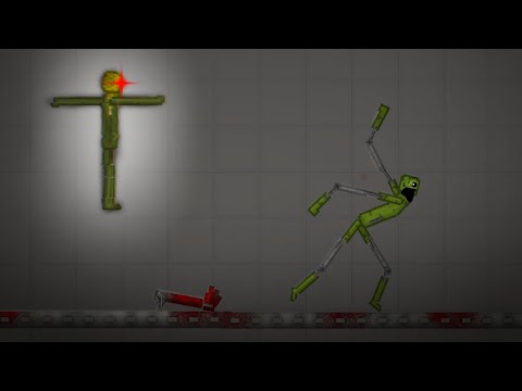 mommy long legs death in melon playground " bloopers/Bad takes " #poppyplaytime