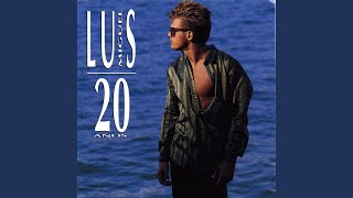Video thumbnail of "Luis Miguel - Será Que No Me Amas (Blame It on the Boogie)"