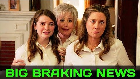 Georgie & Mandy's First Marriage Has Effectively Lost Its Best Young Sheldon Character (And They