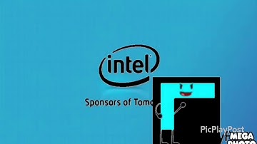 Intel V2 In G Major 4