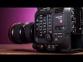 Canon C500 Mark II - The Best Camera I've Ever Used